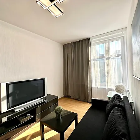 Kurkowa 7 * Gdansk