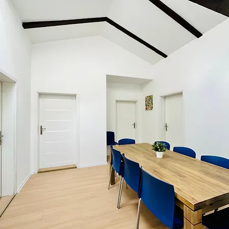 Apartment Kurka Gdansk