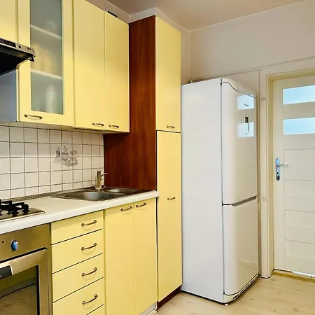 Kurka Apartment