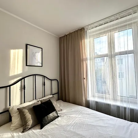 Apartment Kurka Gdansk