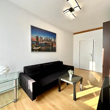 Apartment Kurka