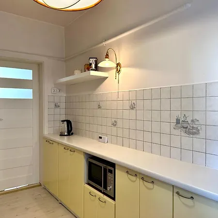 Kurkowa 7 * Gdańsk